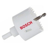 Біметалева коронка HSS-BIM Bosch, 65 мм