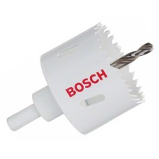 Біметалева коронка HSS-BIM Bosch, 65 мм