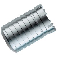 Буровая коронка Metabo, 125x100 мм