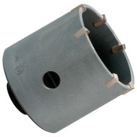 Алмазная коронка по бетону Metabo M16, 40x55 мм