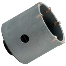 Алмазная коронка по бетону Metabo M16, 40x55 мм