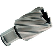 Коронка по металлу Metabo HSS, 25x30 мм