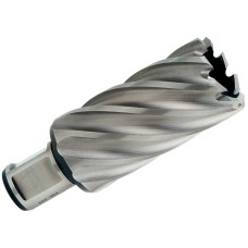 Коронка по металлу Metabo HSS, 12x55 мм