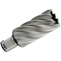 Коронка по металлу Metabo HSS, 28x55 мм
