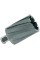 Корончатое сверло Metabo HM 60х55 мм, Weldon 19