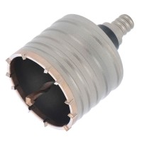 Коронка складова Bosch SDS-Max-9 Core Cutter 100X80 мм