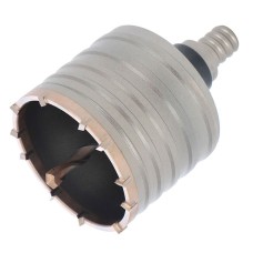 Коронка складова Bosch SDS-Max-9 Core Cutter 100X80 мм
