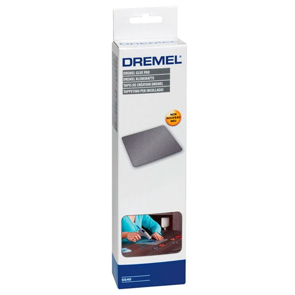 Коврик для склеивания Dremel (GG40)