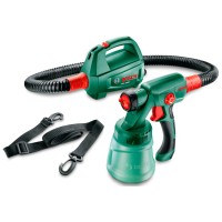 Краскопульт Bosch PFS 1000