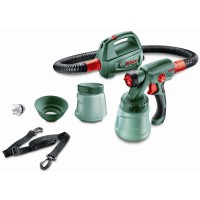 Краскопульт Bosch PFS 2000