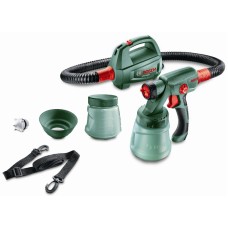 Фарбопульт Bosch PFS 2000 (0603207300)