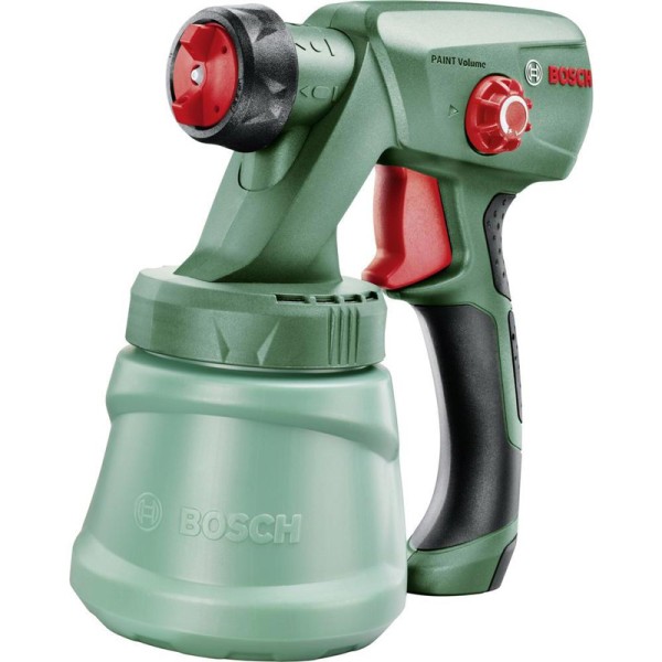 Фарбопульт Bosch PFS 2000 (0603207300)