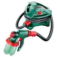 Краскопульт электрический Bosch PFS 5000 Е