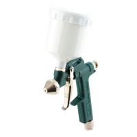 Краскопульт Metabo FSP 100