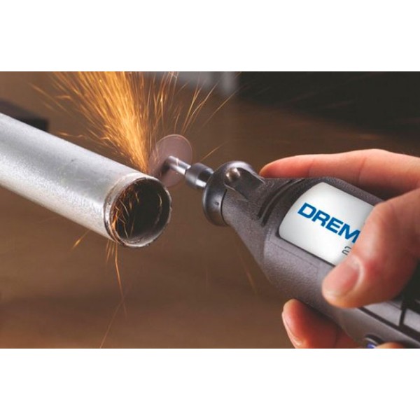 Круги відрізні Dremel (409) 24 мм, 36 шт