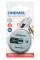 Круги отрезные Dremel EZ Speedclic тонкие 0,75 мм (SC409)