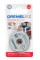 Круги отрезные Dremel EZ Speedclic 1,5 мм (SC456)