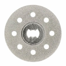 Алмазный отрезной круг Dremel Speedclic (SC545)