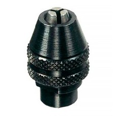 Быстрозажимной кулачковый патрон Dremel (0,8-3,2 мм) (4486)