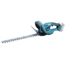 Аккумуляторный кусторез Makita DUH 483 Z