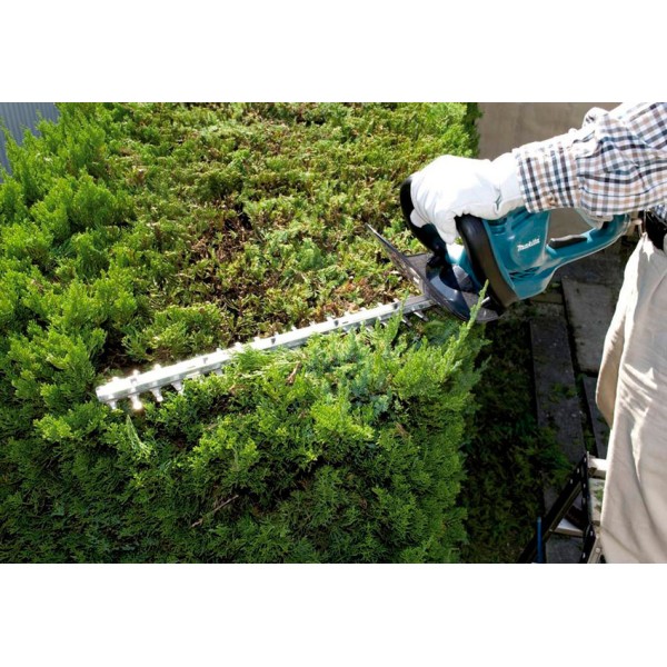 Кусторез Makita UH4861