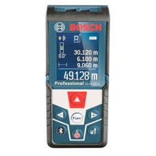 Лазерний далекомір Bosch GLM 50 C Professional