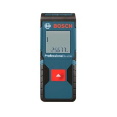 Лазерный дальномер Bosch GLM 30 Professional