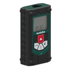 Лазерний далекомір Metabo LD 60
