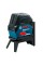 Нівелір Bosch Professional GCL 2-15 з тримачем RM 1, мішенню, чохлом