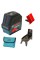 Нівелір Bosch Professional GCL 2-15 з тримачем RM 1, мішенню, чохлом