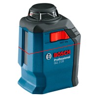 Лазерный нивелир Bosch GLL 2-20 Professional