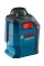 Лазерний нівелір Bosch GLL 2-20 Professional