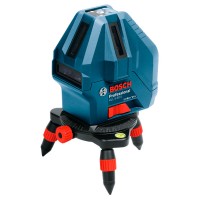 Лазерный нивелир Bosch GLL 5-50 X Professional Лазерный нивелир Bosch GLL 5-50 X Professional