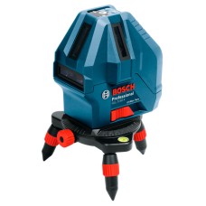 Лазерний нівелір Bosch GLL 5-50 X Professional