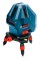 Лазерний нівелір Bosch GLL 5-50 X Professional