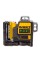 Лазерный нивелир DeWalt DCE089D1G