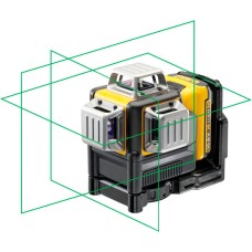Лазерний нівелір DeWalt DCE089D1G
