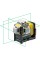 Лазерный нивелир DeWalt DCE089D1G