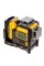 Лазерный нивелир DeWalt DCE089D1R