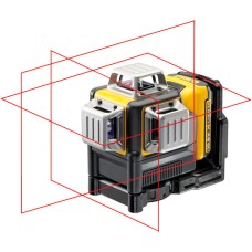 Лазерний нівелір DeWalt DCE089D1R