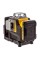 Лазерный нивелир DeWalt DCE089D1R