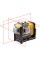Лазерный нивелир DeWalt DCE089D1R