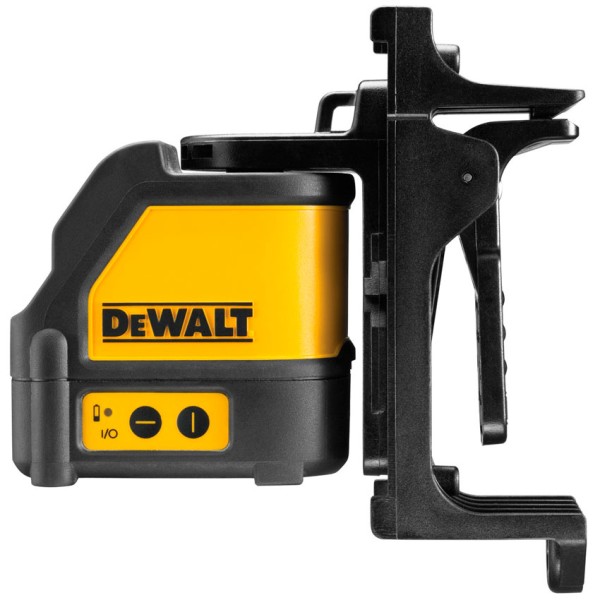 Лазерний нівелір DeWalt DW088K