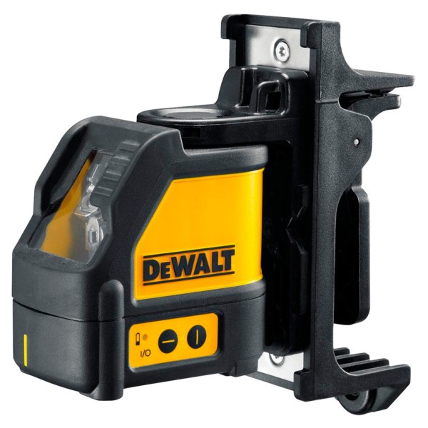Лазерний нівелір DeWalt DW088K