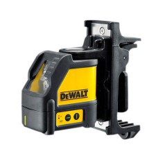 Лазерний нівелір DeWalt DW088KD