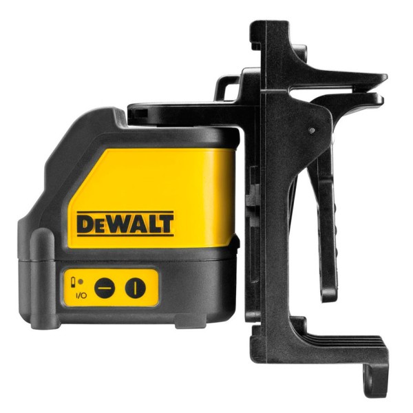 Лазерний нівелір DeWalt DW088KD