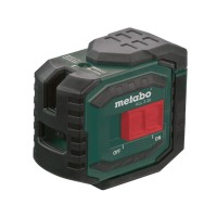 Лазерный нивелир Metabo KLL 2-20