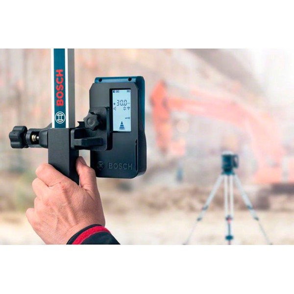 Лазерний приймач Bosch LR 50