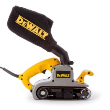 Стрічкова шліфмашина DeWalt DWP352VS