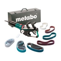 Ленточная шлифмашина Metabo RBE 9-60 Set